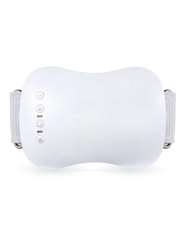 2021 массажный пояс для тела, пояс для похудения