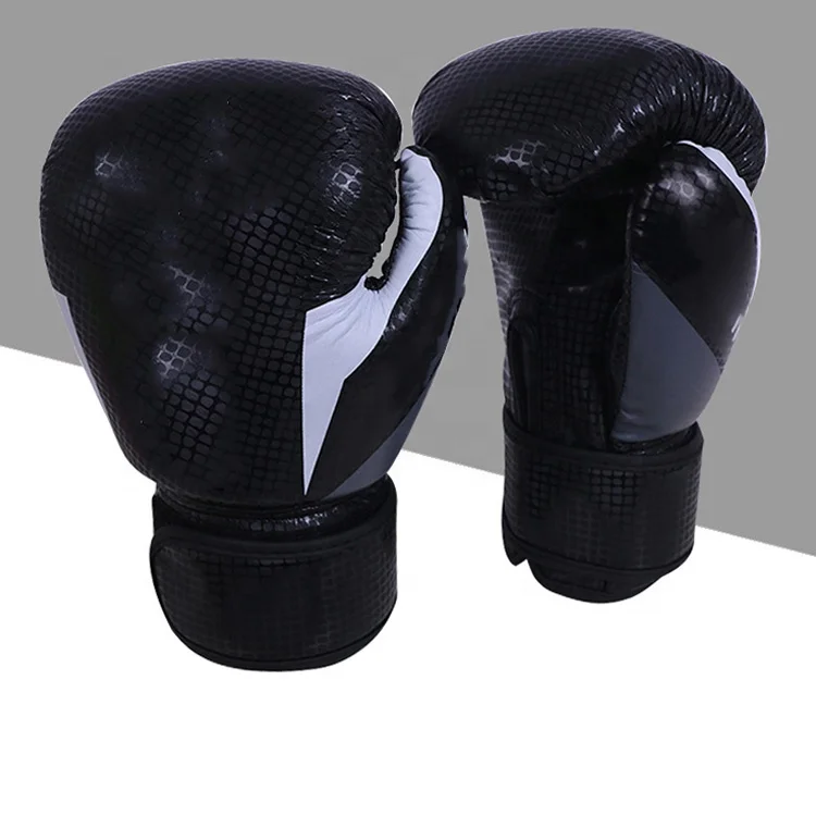 professional custom design your own genuine leather pink man pack hand boxing bag gloves for fighting