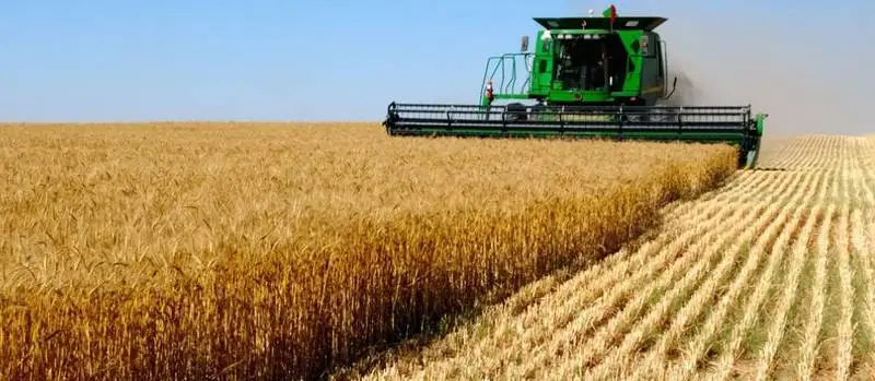 SOIL TILLAGE MACHINES THE HEAVY DISC HARROW ADH SERIES