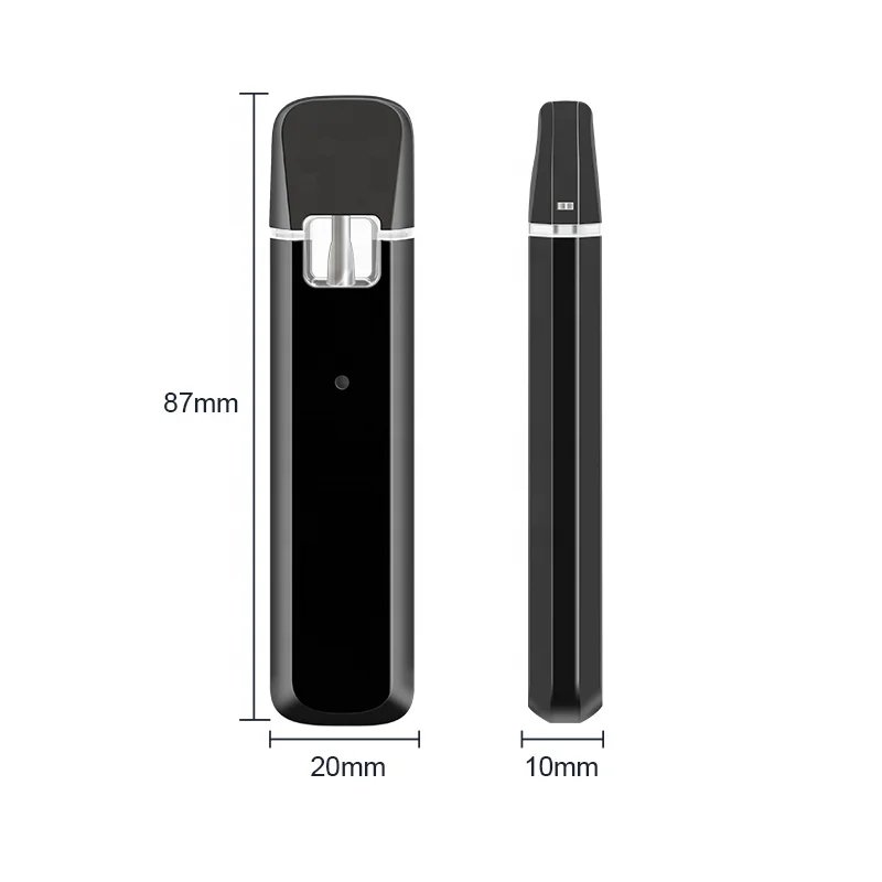 
New trending atomizer capacity 1 ml e cigarettes e cigarettes equipment hottest selling e cig cartridges 