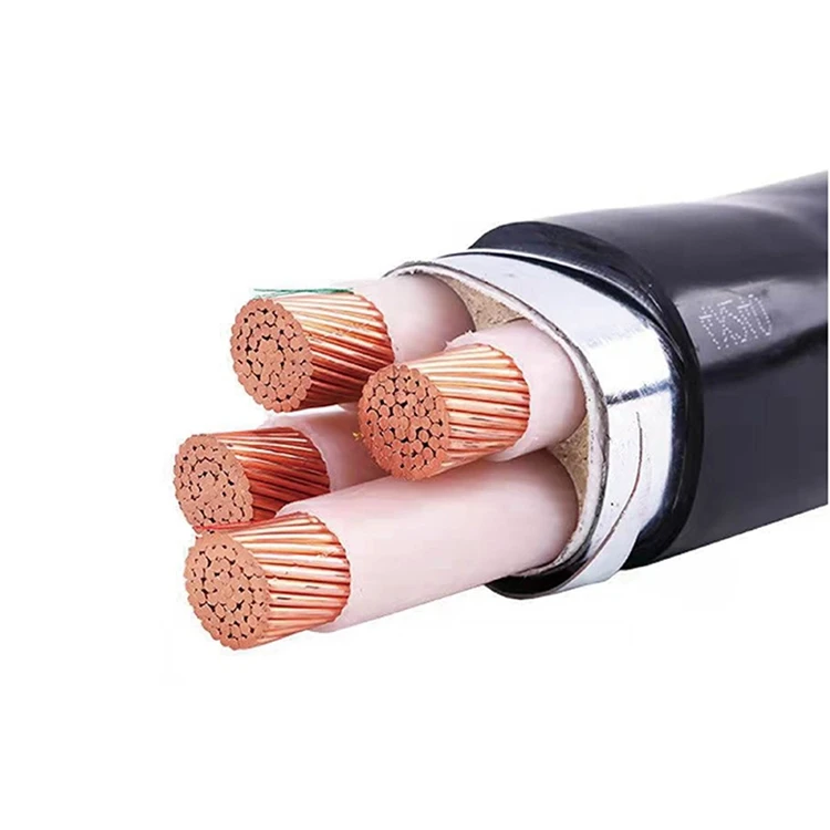 sales promotion yjvr 0.6/1KV xlpe power cable yjv xlpe cable yjv power cable factory supplier