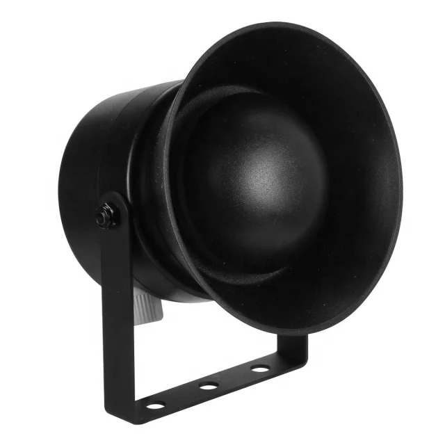 Multisound  hunting bird caller loud speaker with 6 birds sounds CP-395B for duck call