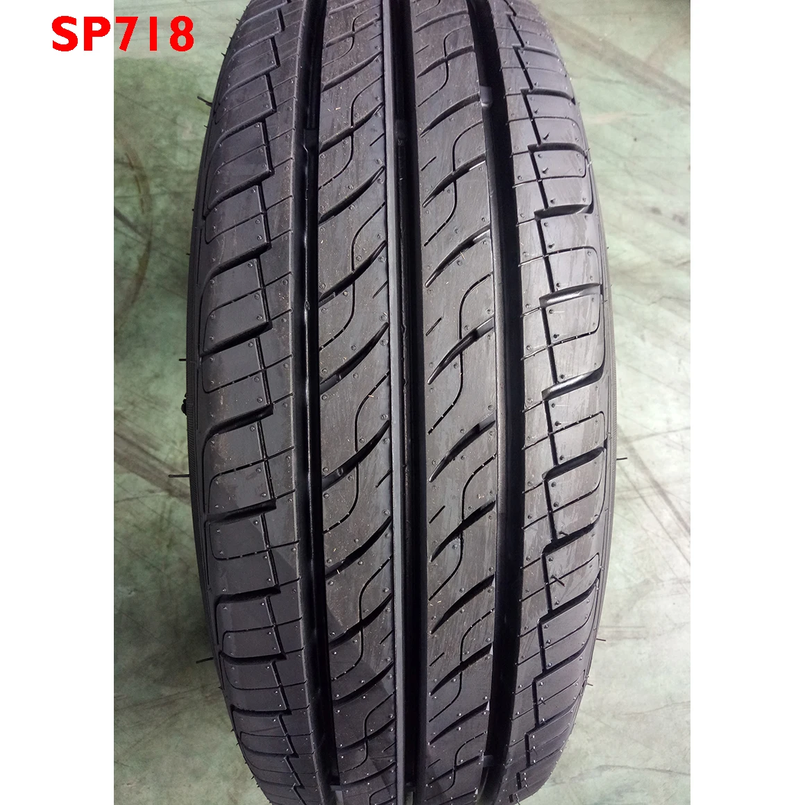 
China wholesale Sportrak new car tire taxi tire 185 70R13 