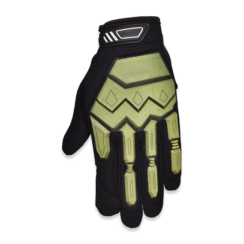 Heavy Duty Cut Resistant Welding Impact Welding Gloves Heat Resistant Black Heat Resistant Black China For Work Safety