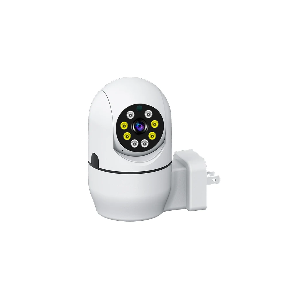Новая камера V380 Pro Wifi камера Ip внутренняя камера детские мониторы