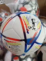 china factory wholesale pu material of football