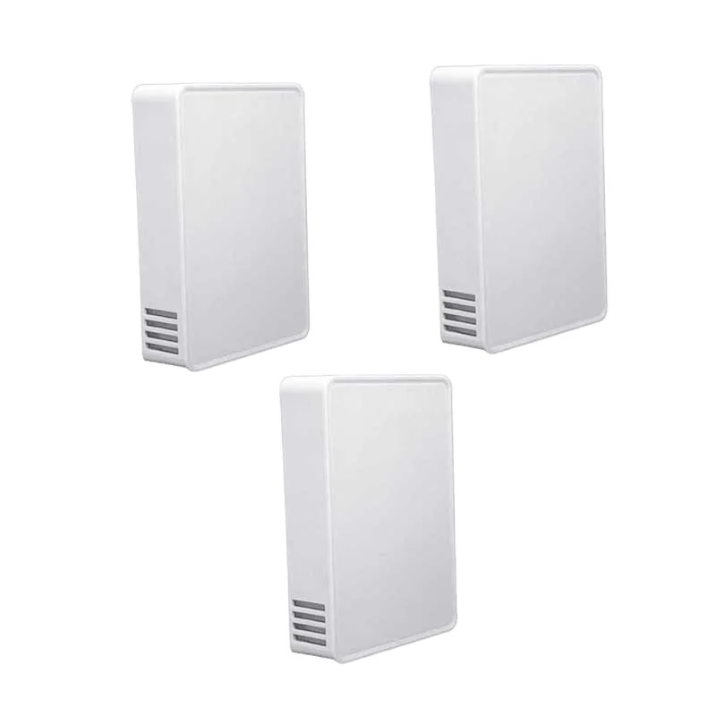 3% accuracy Temperature Humidity Sensor 4 - 20mA