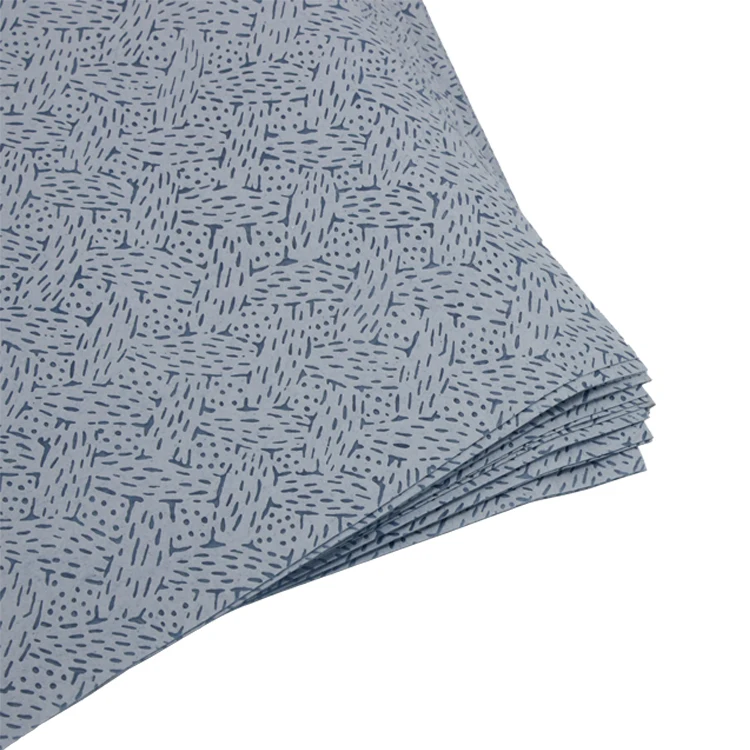 Промышленное нетканое полотно из мелтблауна для прочных салфеток