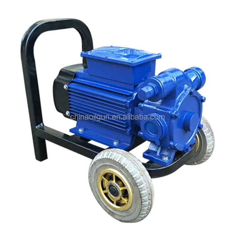 KYB Self-priming vane pump/rotary vane pump(KYB50-25-25)
