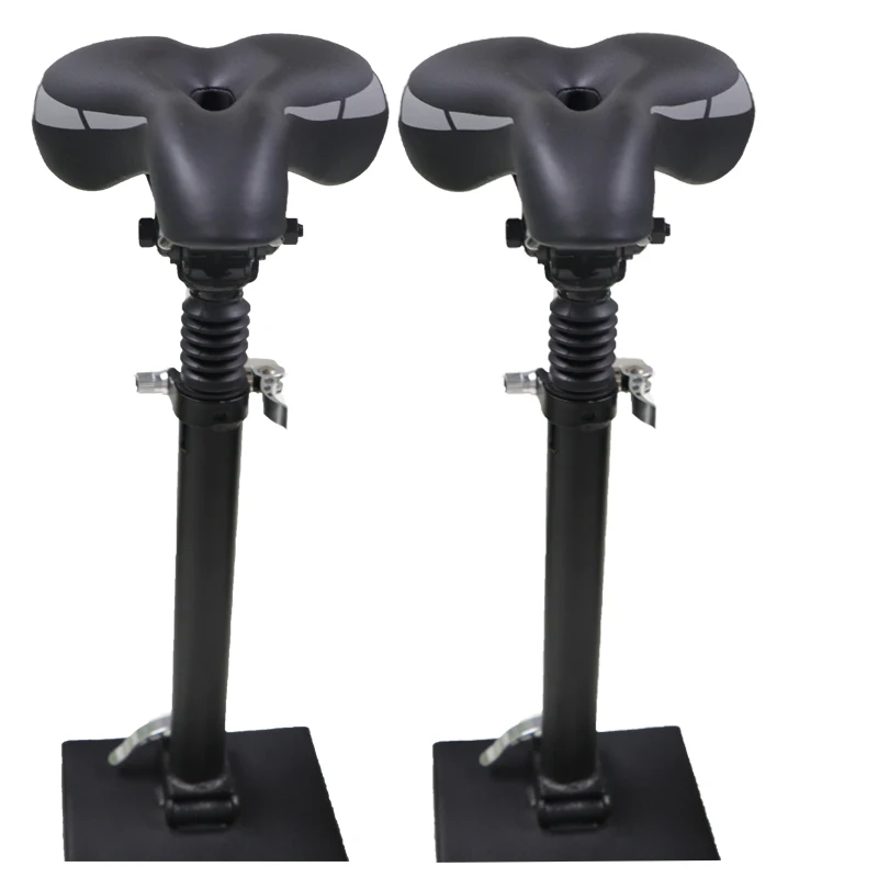 Electric Scooter Chair Saddle Seat Foldable Adjustable Height for Xiaomi M365 Pro Electric Scooters