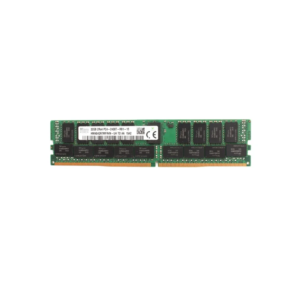 CT8G4SFS832A 8GB 260-Pin DDR4 SODIMM DDR4 3200Mbps PC4 25600 Laptop Memory