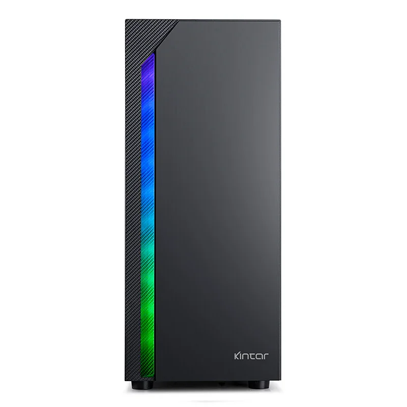 Дизайнерский игровой настольный компьютер Coolye 10-го поколения
