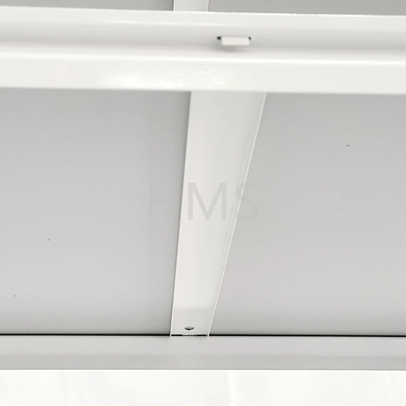 Garage Shelving Angle Steel Boltless Storage MDF and Z Beam Metal Rack