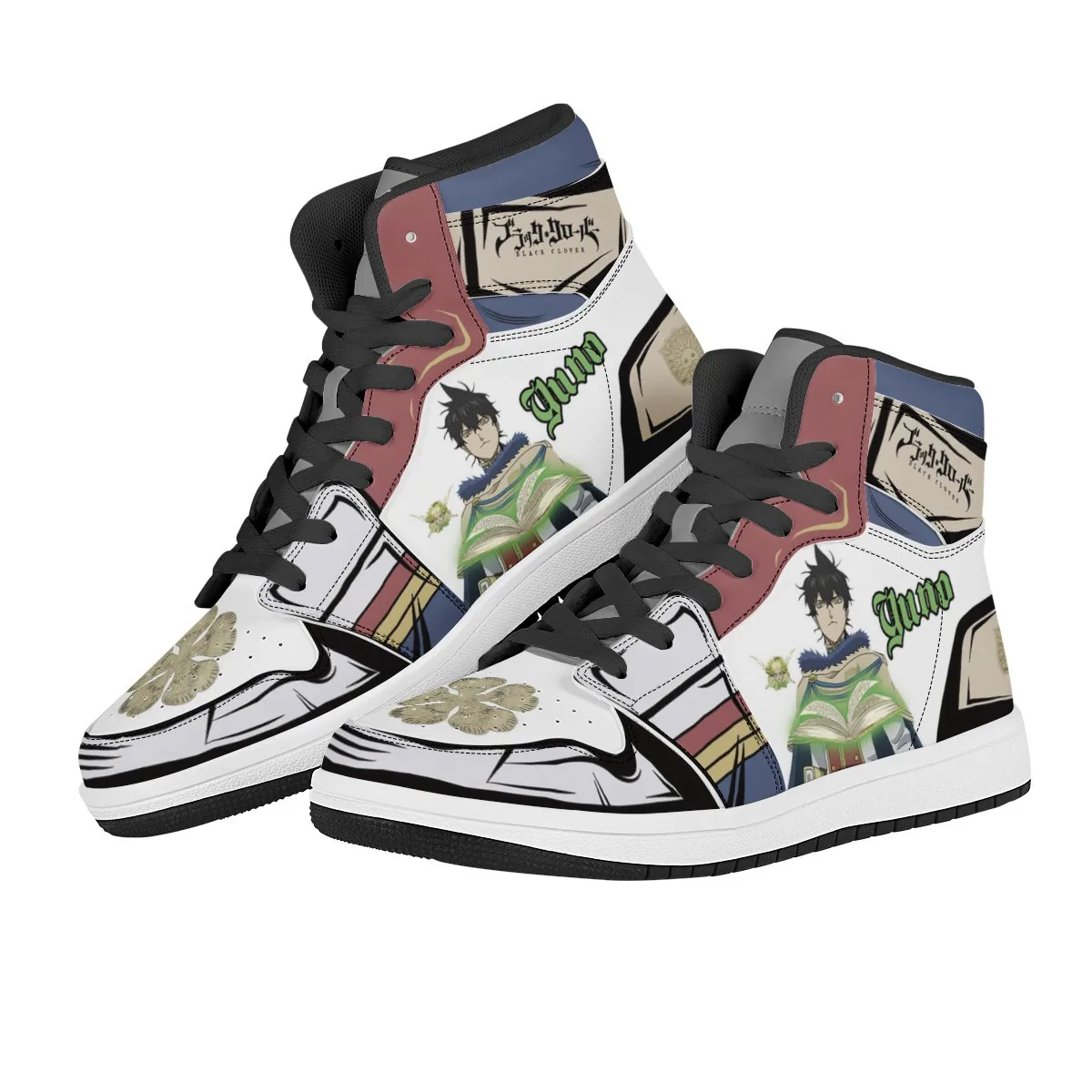 Breathable Women Sneakers Waterproof Black And White Blank Sneakers For Customization