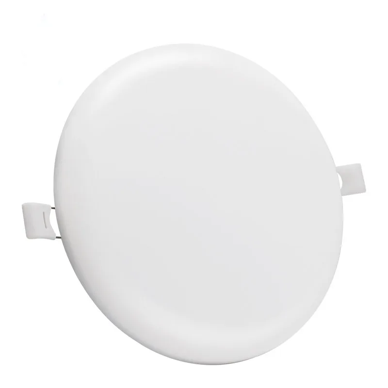 led ceiling lamp 12W 15W 20W 24 watt AC100-240V frameless light panel