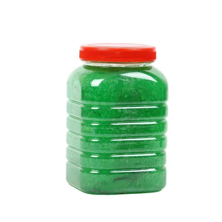 
Factory Wholesale High Quality quickly shipping 1.5 kg white green red square bottle chafing fuel 