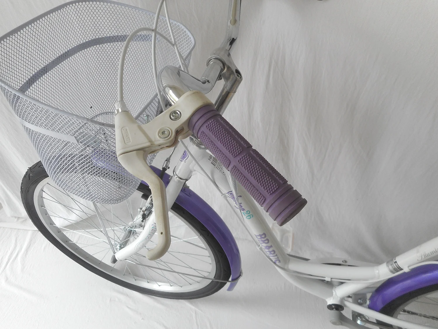 26 aluminum alloy frame economic city bike for Chile SHIMANO rear 6 speed city bicycle