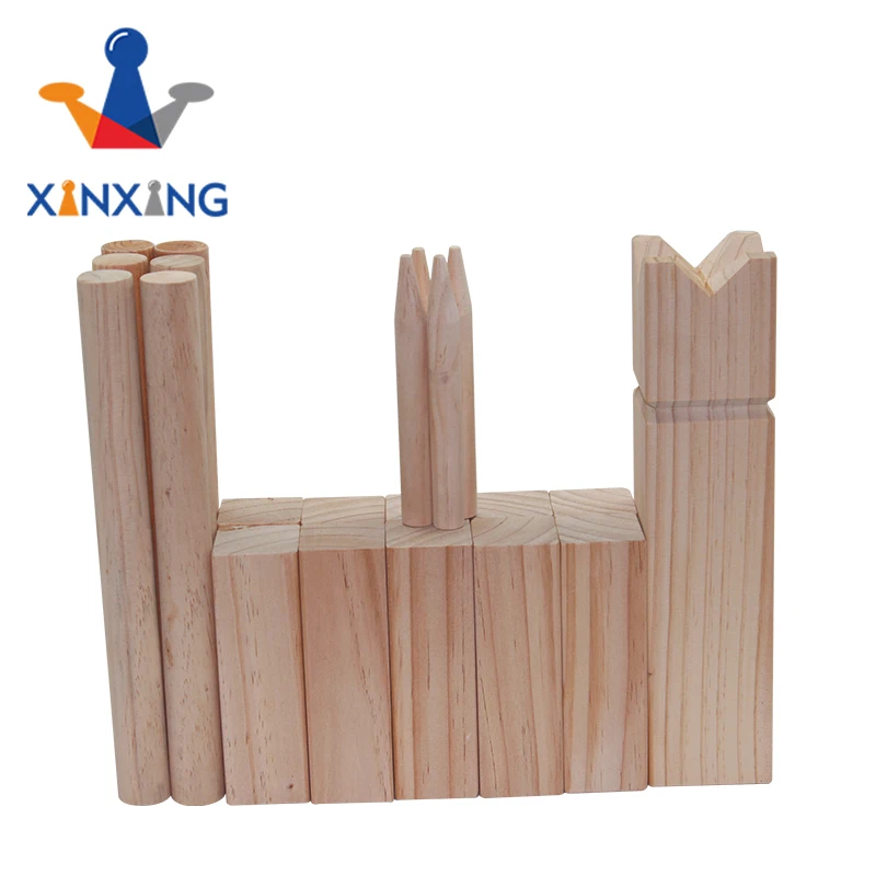 Лидер продаж, деревянный набор для метания