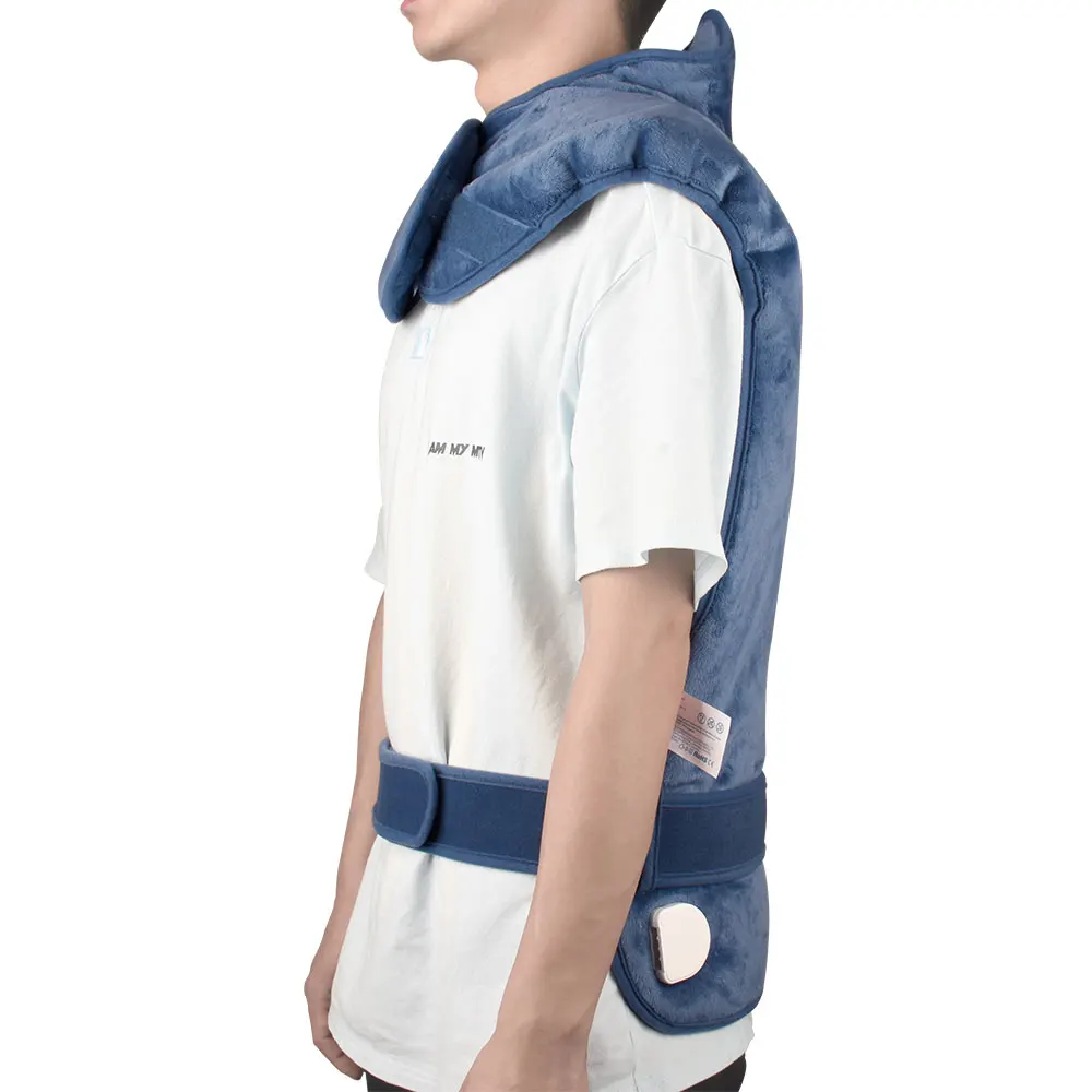 Oem Size Logo Heated Blanket Electric Throw Electric Thermal Blanket Electric Blanket Guangzhou