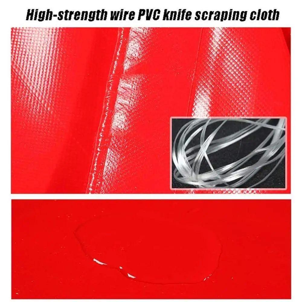 heavy duty outdoor polyf Fireproof waterproof cover kelty tarp