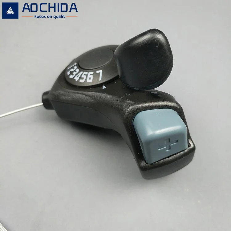 Bicycle transmission handle  3*7S 21-SPEED transmission excellent quality bicycle derailleur Bicycle accessories