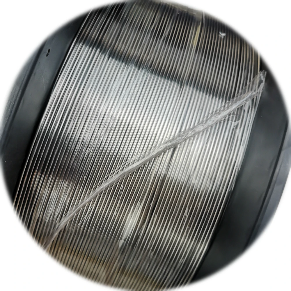 
High quality Plasma Cutting Welding 99.9% Hafnium Wires 