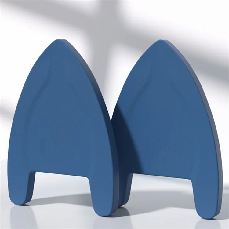 Pool Soft Colorful EVA Swim Board for Adult Beginner Custom EVA Foam Kick Board