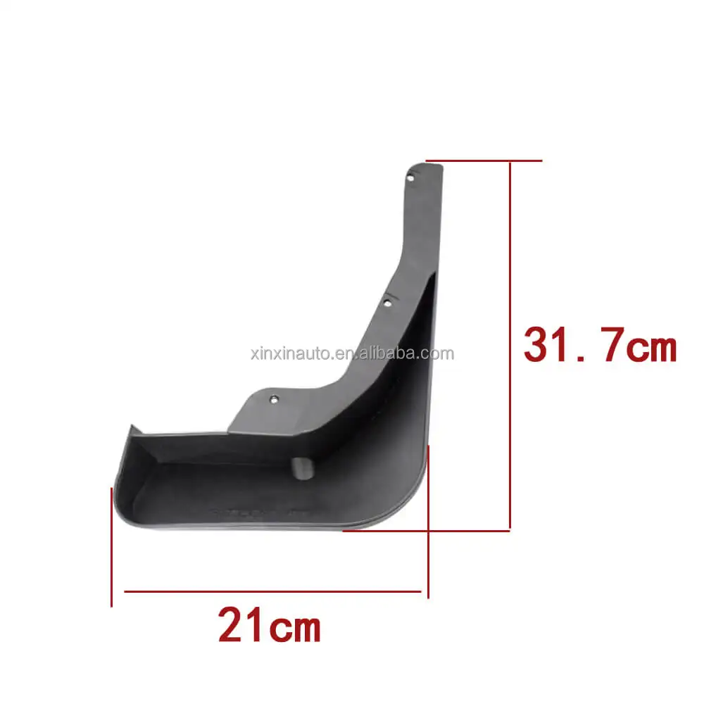 Car Mud Flaps Mudguards for Honda CRV CR-V C-RV 2017-2022 08P00-TLA-100 08P00TLA100 NYF101200