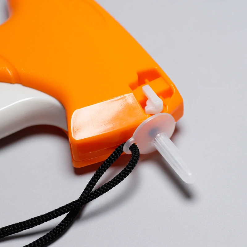 High Quality Garment Price Label Gun Clothing Tagging Labeling Machine