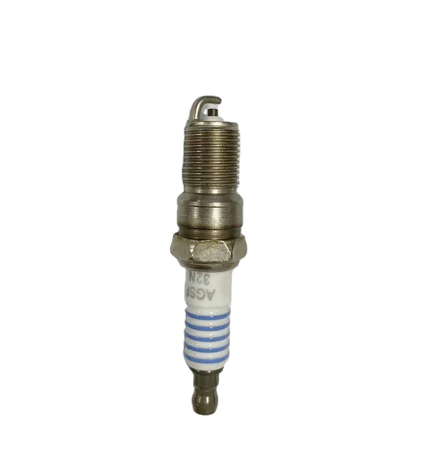 auto spark plug SP-413 AGSF32N Platinum Spark Plug SP413 Wholesale Car Parts  Bujia Candles For Auto Engine