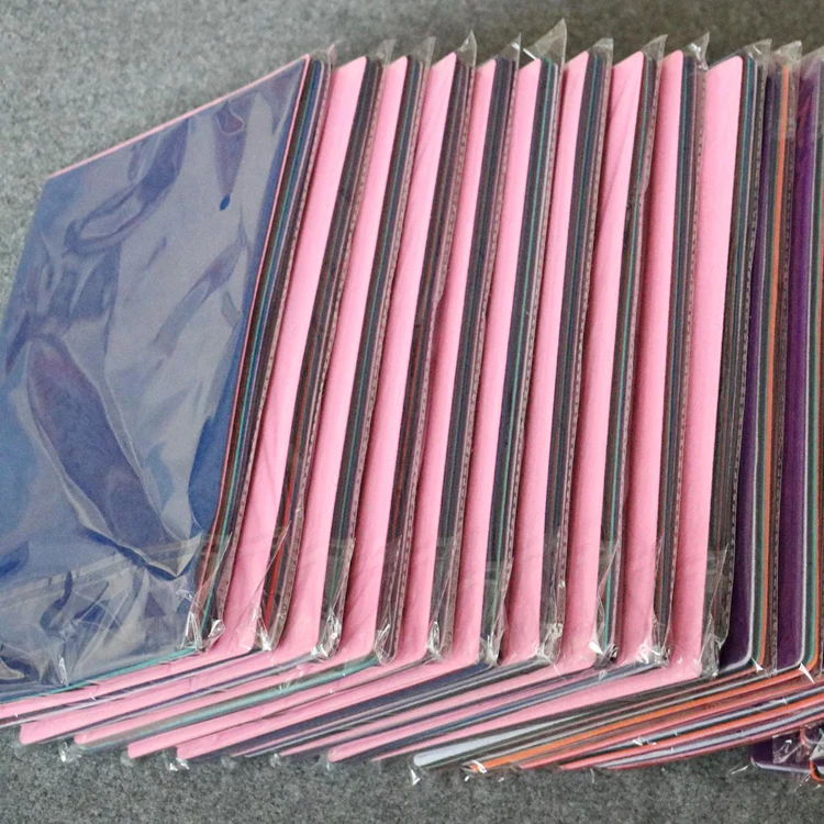 hot sale A3/a4/a5 felt binder book cover for gift