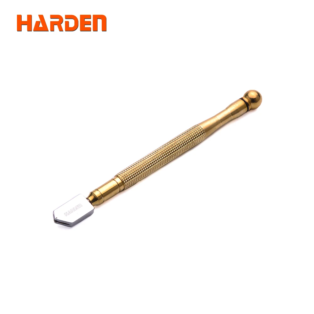 175mm Manual Auto-Oil Glass Cutter Professional Glass Cutting Tool Auto Oil Glass Cutter YG8 Cutter Wheel