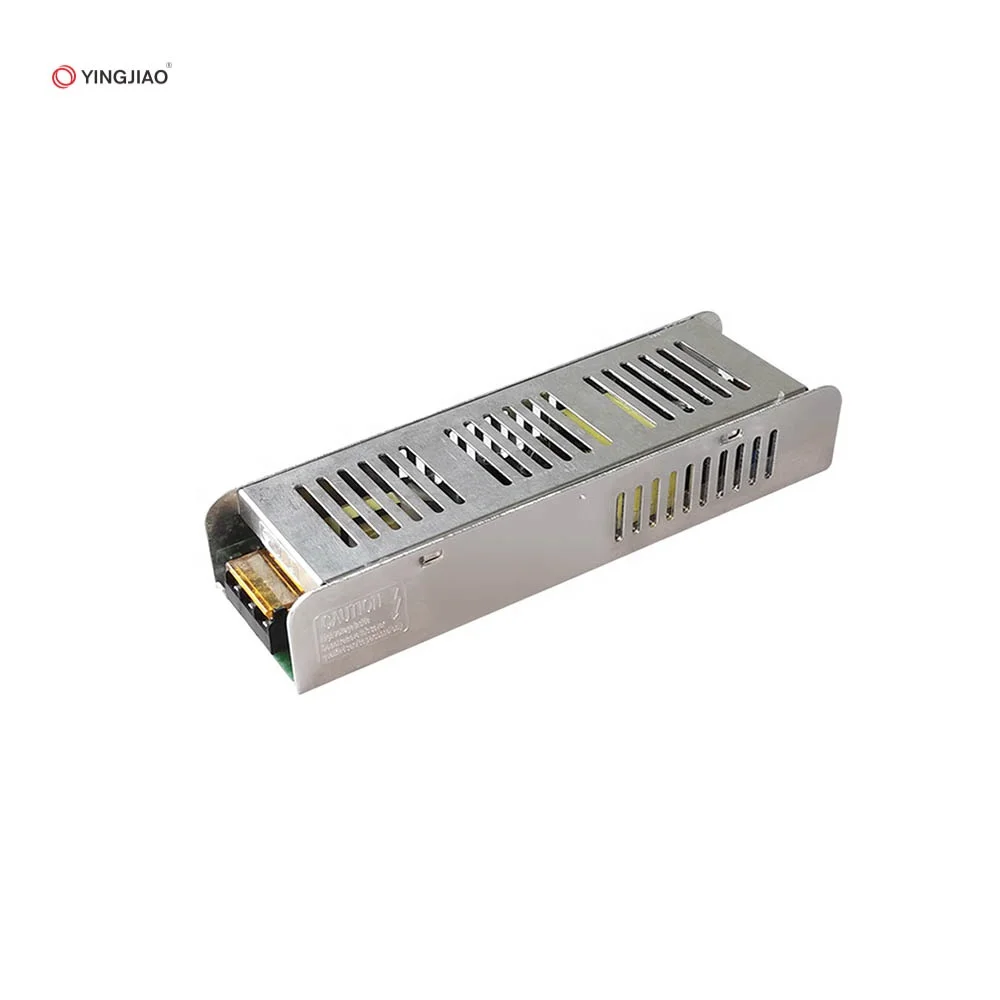 Led Driver 12V DC 150W Slim LED Strip Power Supply Constant Voltage LED Transformer