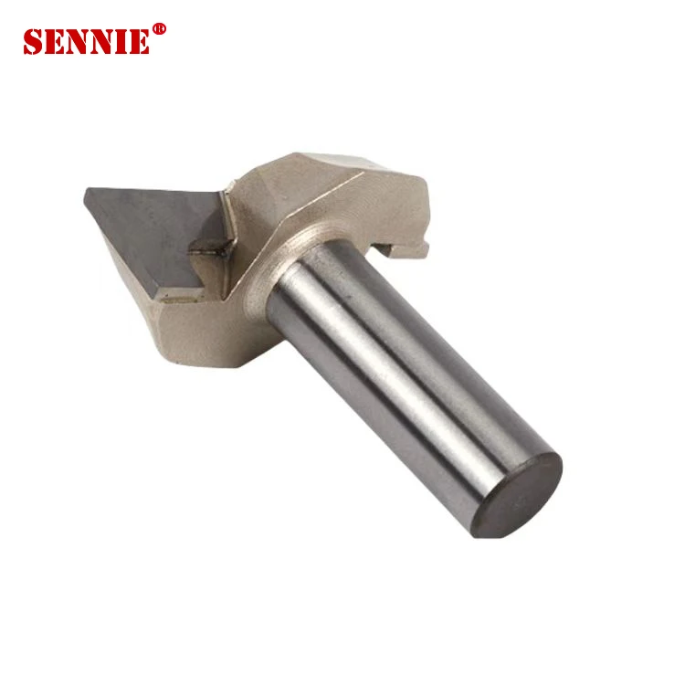 Customizable OEM Gong Knife Bottom Cleaning Table Trimming Machine with Milling Cutter Engraving Woodworking Slotting Cutter