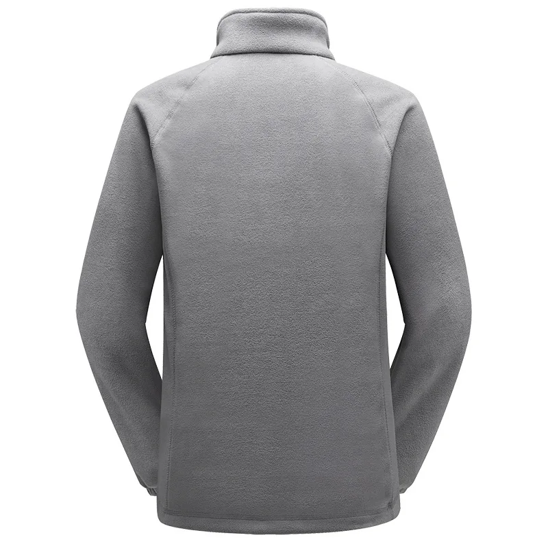 Casual Mens Jacket Light Weight Polar Fleece Knit Fabric Unisex Plain Dyed Winter Jacket without Arms Men in Pakistan Formal 500