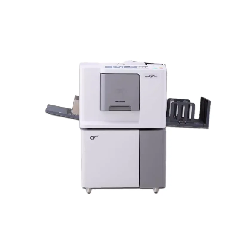 CV1200C/CV1855/1865 integrated speed printing machine test paper printing machine high speed batch speed printing machine