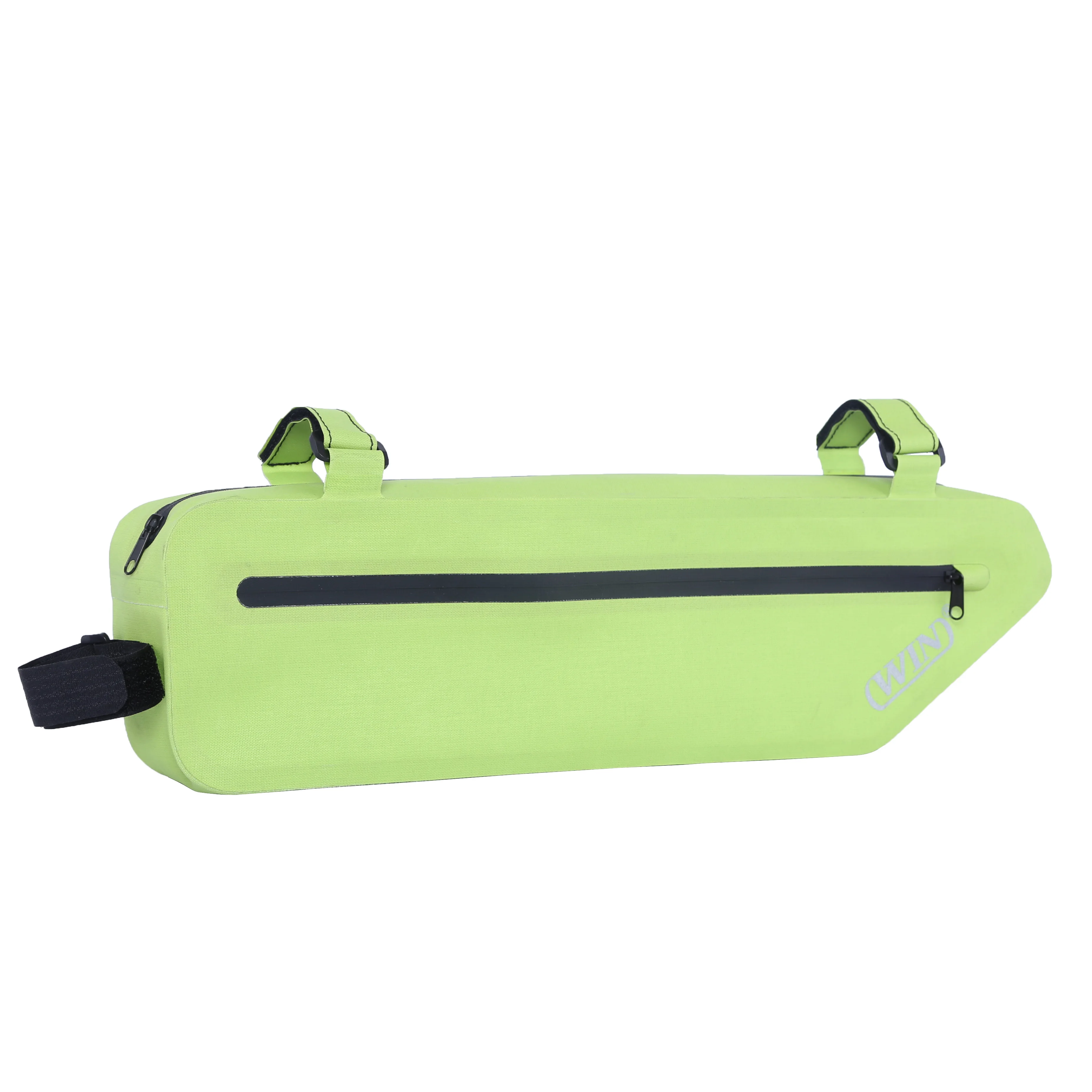 WIN Wholesale Bike Phone Waterproof Front Frame Bag