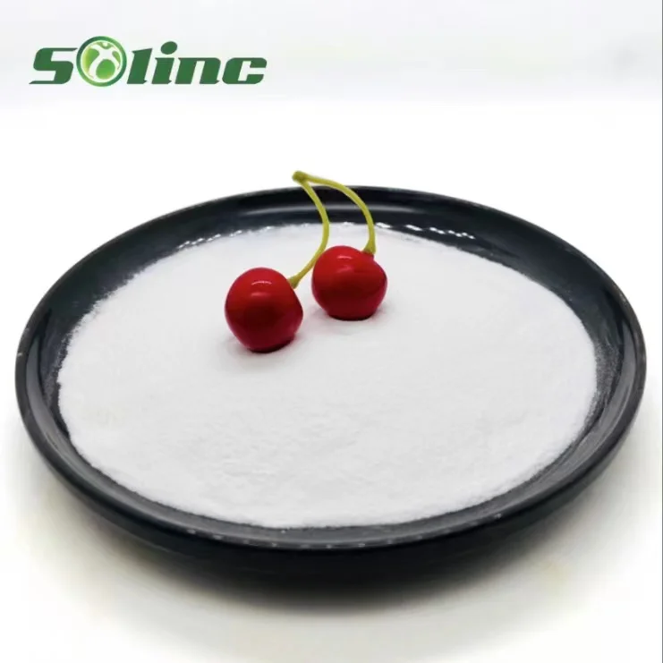 Best Selling High Quality Industrial Agriculture Fertilizers Foods Edta 2na