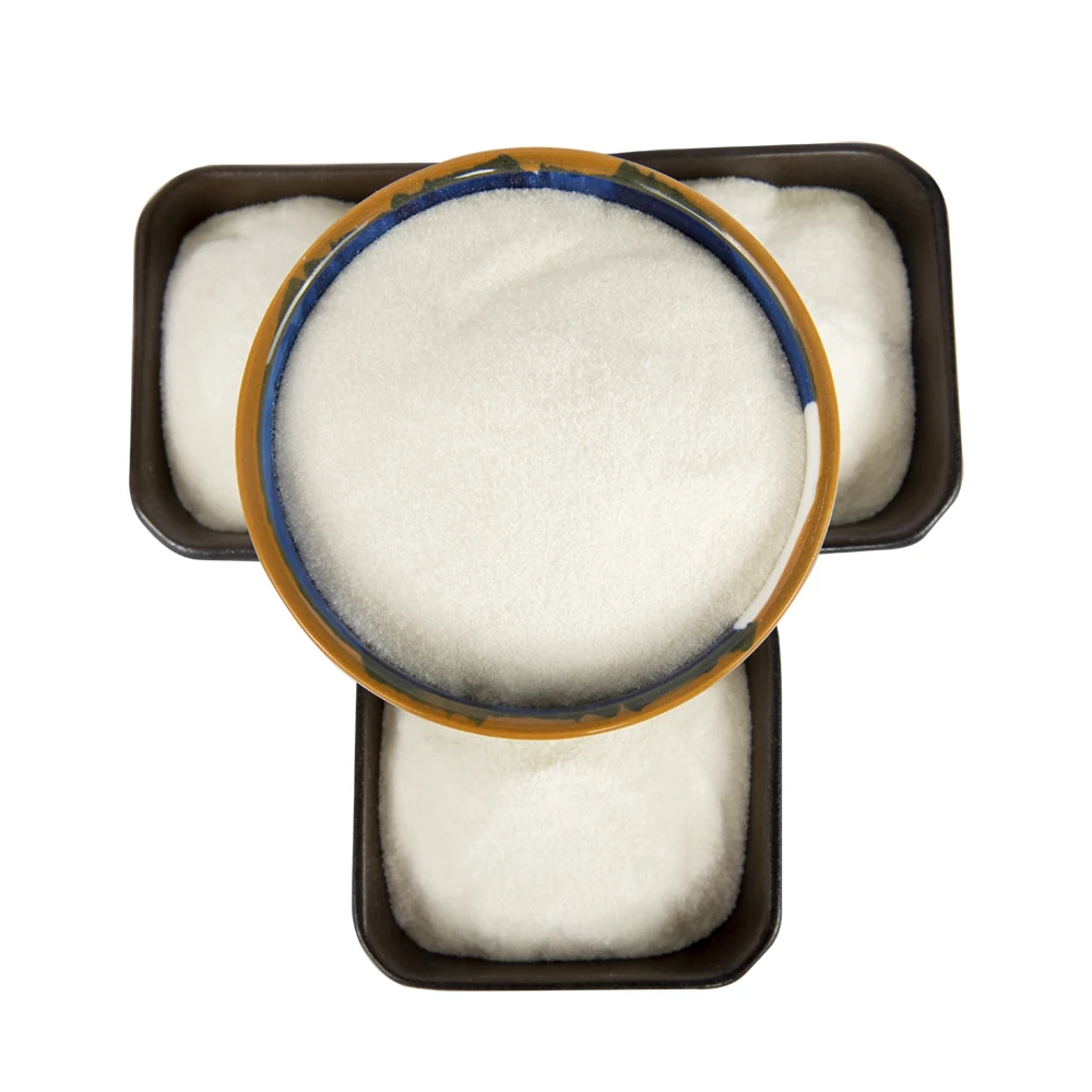 Wholesale high quality safe and anti pollution industrial pregelatinized corn starch