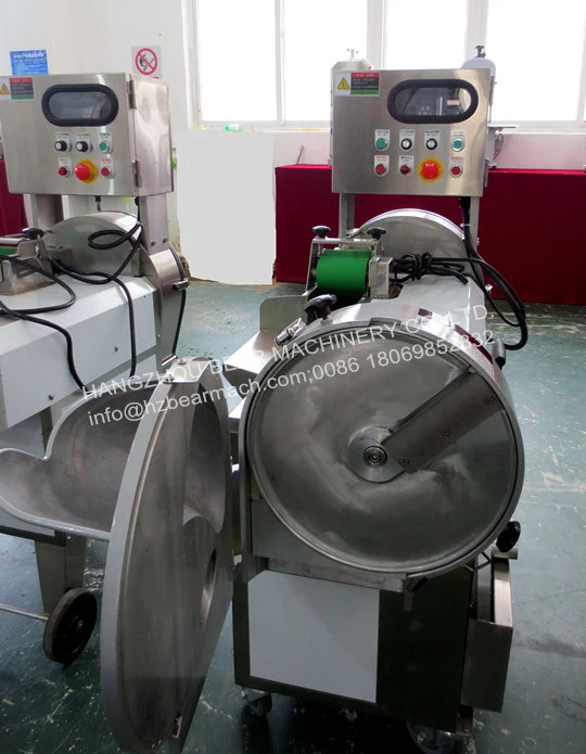 Good quality vegetable cutter commercial potato slitting machine vegetable stripper fruits dicer machine