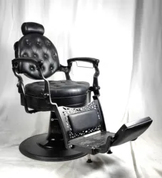 Лидер продаж, салонная мебель DREAMSALON, кресло для салона красоты, кресла с регулируемым высоким сиденьем, парикмахерское кресло для салона красоты