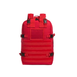 Tactical medical Trauma Medic Assault Pack Backpack Medical Coverage Bag