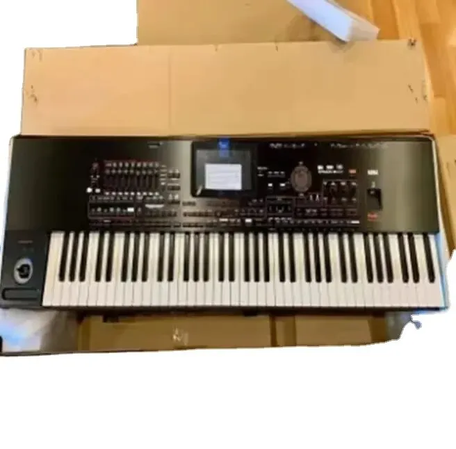 Korg Kronos 2 / Pa1000 клавиатура цифровое пианино