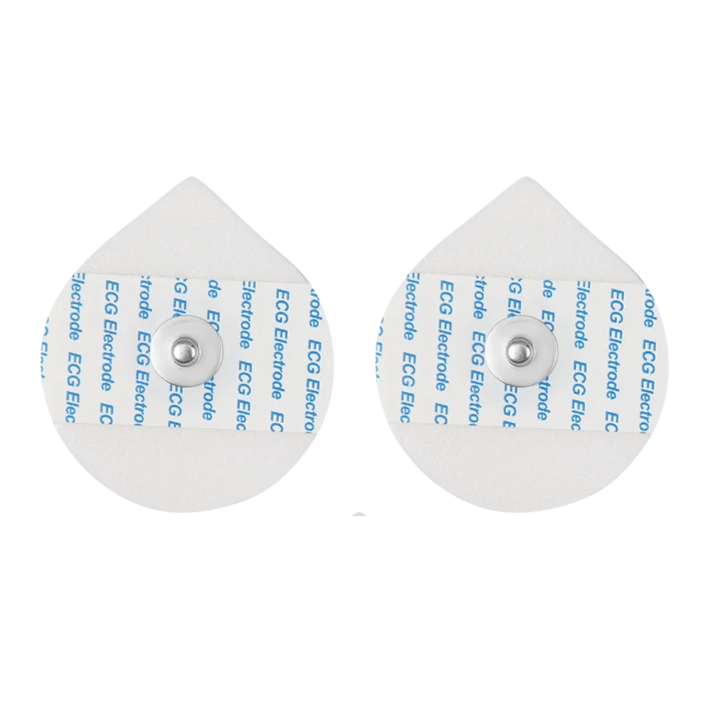 
ecg electrode gel /Ecg electrode factory/EKG electrode manufacture for ECG monitoring Equipment 