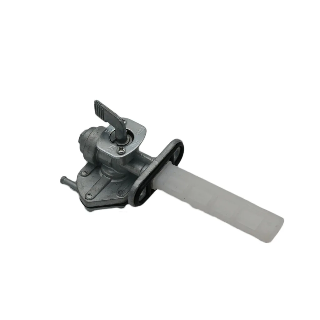 Fuel cock Petcock Fuel Valve Switch For Kawasaki Vulcan 800 VN800 KZ650 KZ750 KZ1000 Suzuki LT-A500 LT-F500 Yamaha FJ600 XJ750