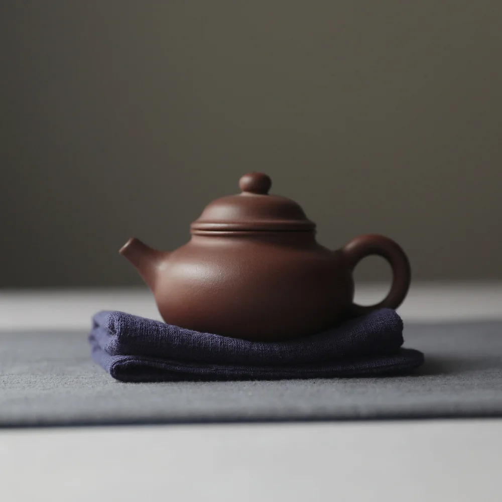 High Quality Cotton Linen Napkins Solid Color Hand Towels for Weddings Parties Custom Printed Wholesale Mouth Cloth Dinners