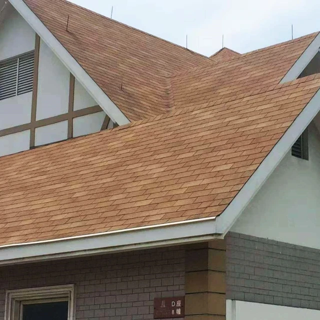 3-tab manufacturing architectural roofing asphalt shingle