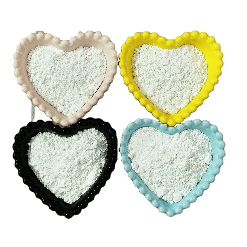 Calcium Bentonite For Feed And Fertilizer Sodium Bentonite For Thickening