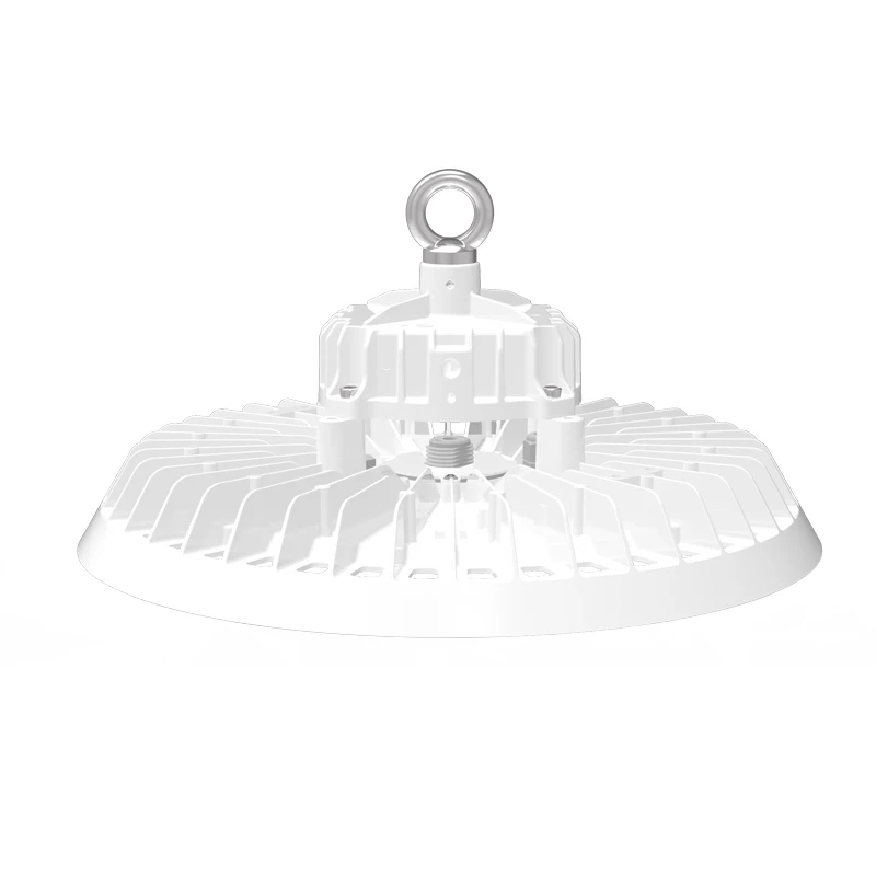 IP65 5 лет гарантии светодиодный светильник Ufo High Bay с нижней крышкой для выставочных залов