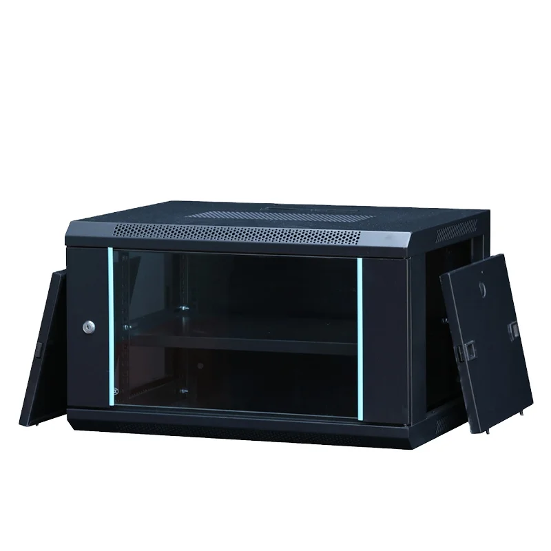 network  cabinet 2u 4u  6u   12u for  servers